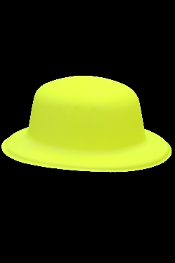 CAPPELLO BOMBETTA GIALLO